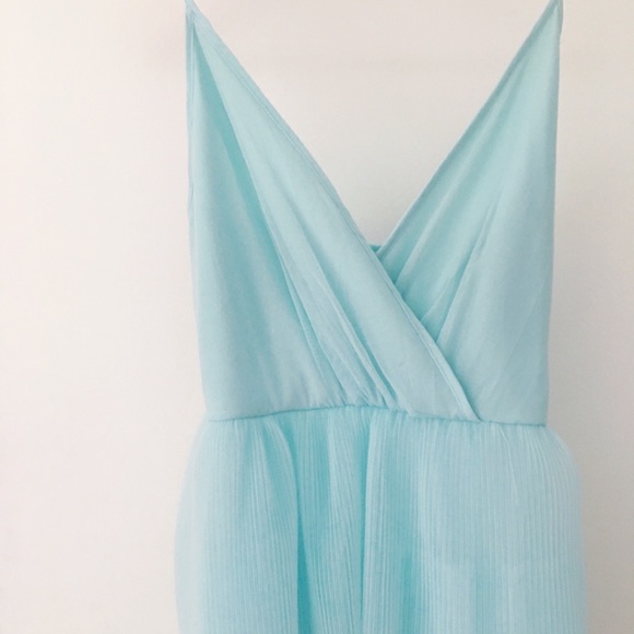 ASOS True Decadence petit cami maxi dress US 4 - Picture 2 of 6